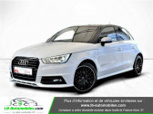 Audi A1 Sportback occasion année 2018 boite Automatique Annonce Audi A1 Sportback occasion Essence 1.0 TFSI 95 S tronic 7 / S line à Beaupuy