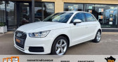 Annonce Audi A1 Sportback occasion Essence 1.0 TFSI 95 ULTRA AMBIANTE  Marignane