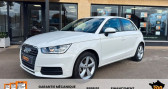 Annonce Audi A1 Sportback occasion Essence 1.0 tfsi 95 ultra ambiante  Marignane
