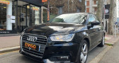 Annonce Audi A1 Sportback occasion Essence 1.0 tfsi 95 ultra ambiente s-tronic bva entretien complet � Montrouge