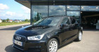 Audi A1 Sportback occasion Noir année 2016 boite Manuelle Annonce Audi A1 Sportback occasion Essence 1,0 TFSI 95 ULTRA AMBIENTE à Villerest