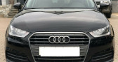 Audi A1 Sportback 1.0 TFSI 95 ULTRA  BM  10/2015   Saint Patrice 37