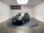 Audi A1 Sportback occasion Gris année 2017 boite Sequentielle Annonce Audi A1 Sportback occasion Essence 1.0 TFSI 95 ultra S tronic 7 Metropolitan à Lormont