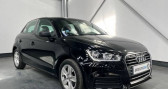 Audi A1 Sportback occasion année 2018 boite Automatique Annonce Audi A1 Sportback occasion Essence 1.0 TFSI 95 ULTRA S TRONIC à Guipavas