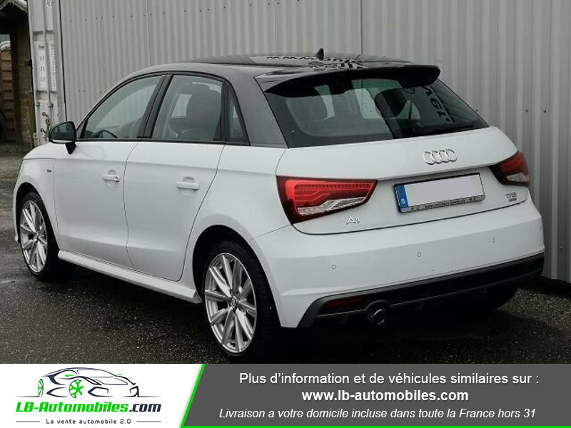 Audi A1 Sportback occasion en vente à Beaupuy 31 5 portes annonce n
