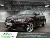 Audi A1 Sportback occasion année 2015 boite Automatique Annonce Audi A1 Sportback occasion Essence 1.0 TFSI 95 à Beaupuy