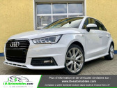Audi A1 Sportback occasion année 2016 boite Automatique Annonce Audi A1 Sportback occasion Essence 1.0 TFSI 95 à Beaupuy