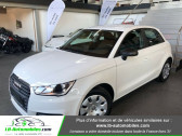 Audi A1 Sportback occasion année 2015 boite Manuelle Annonce Audi A1 Sportback occasion Essence 1.0 TFSI 95 à Beaupuy