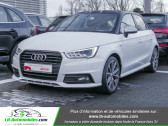 Audi A1 Sportback occasion année 2018 boite Manuelle Annonce Audi A1 Sportback occasion Essence 1.0 TFSI 95 à Beaupuy