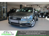 Audi A1 Sportback occasion année 2017 boite Manuelle Annonce Audi A1 Sportback occasion Essence 1.0 TFSI 95 à Beaupuy