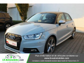 Audi A1 Sportback occasion année 2017 boite Manuelle Annonce Audi A1 Sportback occasion Essence 1.0 TFSI 95 à Beaupuy