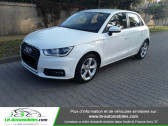 Audi A1 Sportback occasion année 2017 boite Manuelle Annonce Audi A1 Sportback occasion Essence 1.0 TFSI 95 à Beaupuy