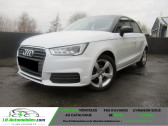 Audi A1 Sportback occasion année 2016 boite Automatique Annonce Audi A1 Sportback occasion Essence 1.0 TFSI 95 à Beaupuy