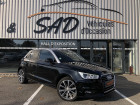 Audi A1 Sportback occasion année 2015 boite Manuelle Annonce Audi A1 Sportback occasion Essence 1.0 TFSI 95CH ULTRA ACTIVE à TOULOUSE