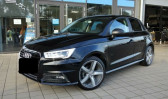 Audi A1 Sportback occasion année 2018 boite Robotisee Annonce Audi A1 Sportback occasion Essence 1.0 TFSI 95CH ULTRA AMBIENTE S TRONIC 7 à Villenave-d'Ornon