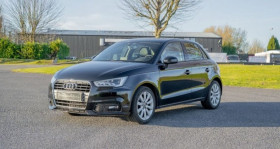 Audi A1 Sportback occasion 2016 mise en vente &agrave; CHARS par le garage ENBAYA MOTORS - photo n&deg;1