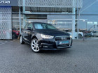 Audi A1 Sportback occasion année 2018 boite Manuelle Annonce Audi A1 Sportback occasion Essence 1.0 TFSI 95ch ultra Ambition Luxe à Saint-Herblain
