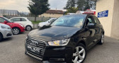 Audi A1 Sportback occasion année 2017 boite Automatique Annonce Audi A1 Sportback occasion Essence 1.0 TFSI 95ch ultra Ambition S tronic 7 à SAINT MARTIN D'HERES