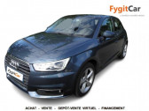 Annonce Audi A1 Sportback occasion Essence 1.0 TFSI 95ch ultra Ambition S tronic 7  Malroy