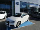 Audi A1 Sportback occasion année 2018 boite Manuelle Annonce Audi A1 Sportback occasion Essence 1.0 TFSI 95ch ultra Ambition à Millau