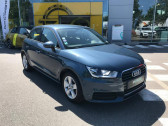 Audi A1 Sportback occasion année 2016 boite Manuelle Annonce Audi A1 Sportback occasion Essence 1.0 TFSI 95ch ultra Ambition à Vert-Saint-Denis