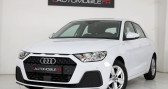 Audi A1 Sportback 1.0 TFSI 95CH ULTRA BUSINESS LINE   Mouvaux 59