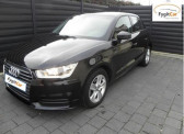 Audi A1 Sportback occasion Noir année 2017 boite Manuelle Annonce Audi A1 Sportback occasion Essence 1.0 TFSI 95ch ultra Business line à Malroy