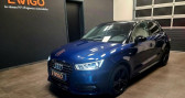 Audi A1 Sportback occasion année 2018 boite Manuelle Annonce Audi A1 Sportback occasion Essence 1.0 TFSI 95ch ULTRA MIDNIGHT SERIES PACK S line EXTERIEUR à Hoenheim