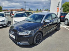 Audi A1 Sportback occasion Noir année 2018 boite Manuelle Annonce Audi A1 Sportback occasion Essence 1.0 TFSI 95ch ultra Midnight Series à Albi