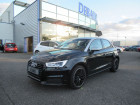 Audi A1 Sportback occasion année 2018 boite Manuelle Annonce Audi A1 Sportback occasion Essence 1.0 TFSI 95CH ULTRA MIDNIGHT SERIES à Labège