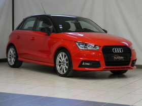 Audi A1 Sportback , garage AUTOVIA VEHICULES MULTIMARQUES  Castres