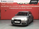 Audi A1 Sportback occasion année 2015 boite Manuelle Annonce Audi A1 Sportback occasion Essence 1.0 TFSI 95ch ultra S line à Venette