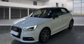 Audi A1 Sportback 1.0 TFSI 95CH ULTRA S TRONIC 7   VOREPPE 38