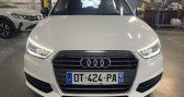 Audi A1 Sportback 1.0 TFSI 95CH ULTRA   VOREPPE 38