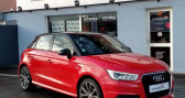Annonce Audi A1 Sportback occasion Essence 1.0 TFSI 95CH UTLRA STYLE � Danjoutin
