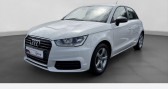 Audi A1 Sportback occasion année 2019 Annonce Audi A1 Sportback occasion Essence 1.0 TFSI LM15 SITZHZ GRA à LEIMBACH