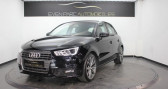 Audi A1 Sportback occasion année 2017 boite Manuelle Annonce Audi A1 Sportback occasion Essence 1.0 TFSI ultra 82 Ambition Luxe à Chambray Les Tours