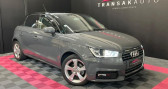 Audi A1 Sportback occasion année 2018 boite Manuelle Annonce Audi A1 Sportback occasion Essence 1.0 TFSI ultra 95 Ambition SECONDE MAIN ORIGINE FRANCE à Lesménils