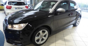 Audi A1 Sportback occasion 2015 mise en vente à MERTZWILLER par le garage SUSS AUTOMOBILE - photo n°1