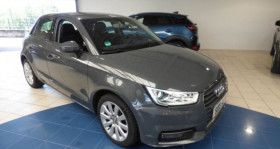 Audi A1 Sportback , garage SUSS AUTOMOBILE  MERTZWILLER