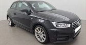 Annonce Audi A1 Sportback occasion Essence 1.0 TFSI ULTRA 95 S LINE  MIONS