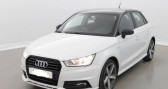 Annonce Audi A1 Sportback occasion Essence 1.0 TFSI ultra 95 S line  LA GRAND CROIX