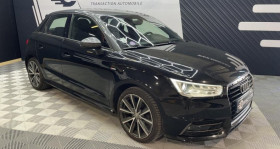 Audi A1 Sportback , garage AGENCY CAR COIGNIERES � COIGNIERES