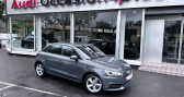 Annonce Audi A1 Sportback occasion Essence 1.0 TFSI ultra 95 S tronic 7 Ambiente  ROISSY