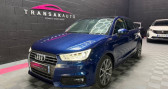 Audi A1 Sportback 1.0 TFSI ultra 95 S tronic 7 Ambition Luxe (SUIVIE AUDI)   Chaponost 69