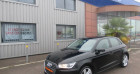 Audi A1 Sportback occasion Noir année 2015 boite Manuelle Annonce Audi A1 Sportback occasion Essence 1.0 TFSI ultra 95 à Saint Parres Aux Tertres
