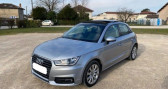 Audi A1 Sportback occasion année 2016 boite Manuelle Annonce Audi A1 Sportback occasion Essence 1.0 TFSI ultra 95 à REPLONGES