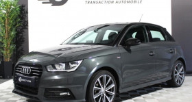 Audi A1 Sportback , garage AGENCY CAR CHAMBLY  Chambly