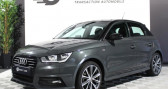 Audi A1 Sportback occasion année 2016 boite Manuelle Annonce Audi A1 Sportback occasion Essence 1.0 TFSI ultra - 95CH - S line à Chambly