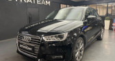 Annonce Audi A1 Sportback occasion Essence 1.0 TSI 95CV Ambition Luxe S-tronic  Boulogne Billancourt